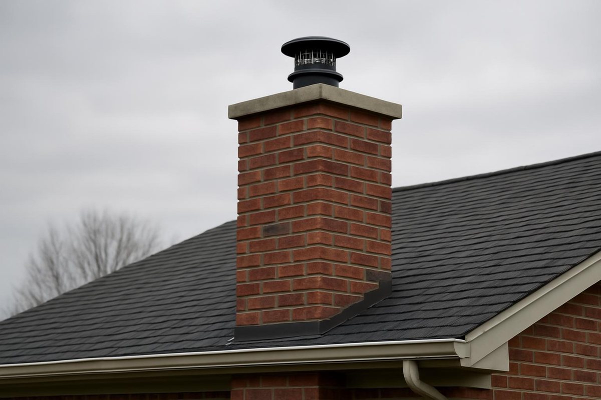 King Chimney Services in Newton